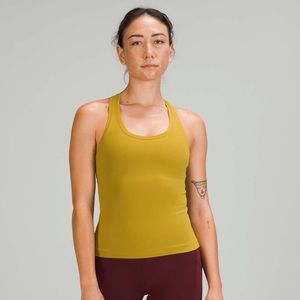 Lululemon Cool Racerback